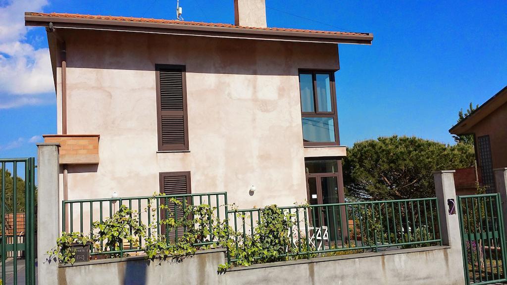 Etna Holiday Home Nicolosi Εξωτερικό φωτογραφία