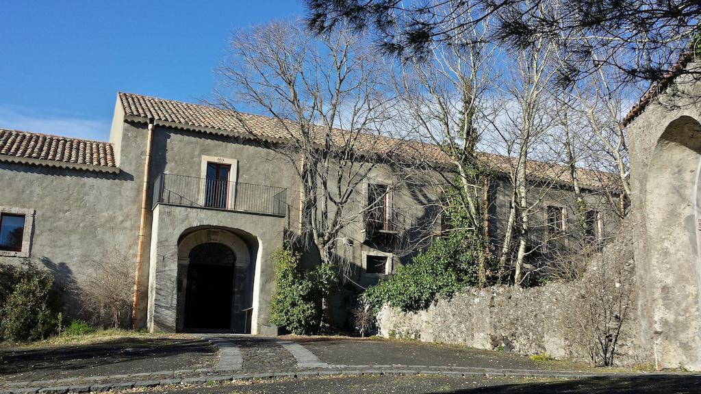 Etna Holiday Home Nicolosi Εξωτερικό φωτογραφία