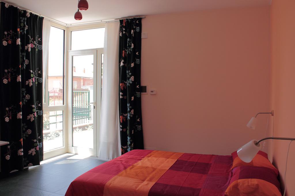 Etna Holiday Home Nicolosi Δωμάτιο φωτογραφία