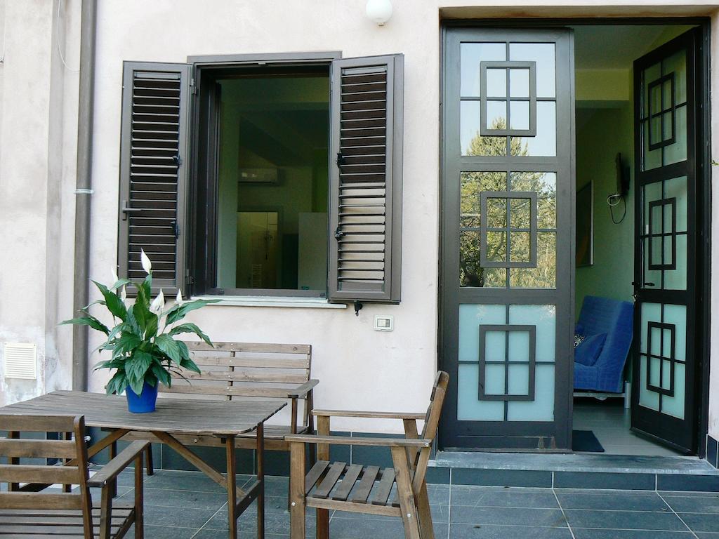 Etna Holiday Home Nicolosi Εξωτερικό φωτογραφία