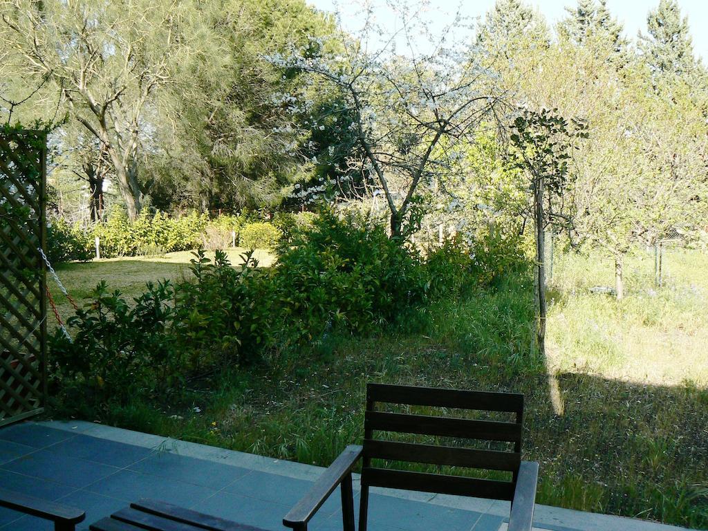 Etna Holiday Home Nicolosi Εξωτερικό φωτογραφία