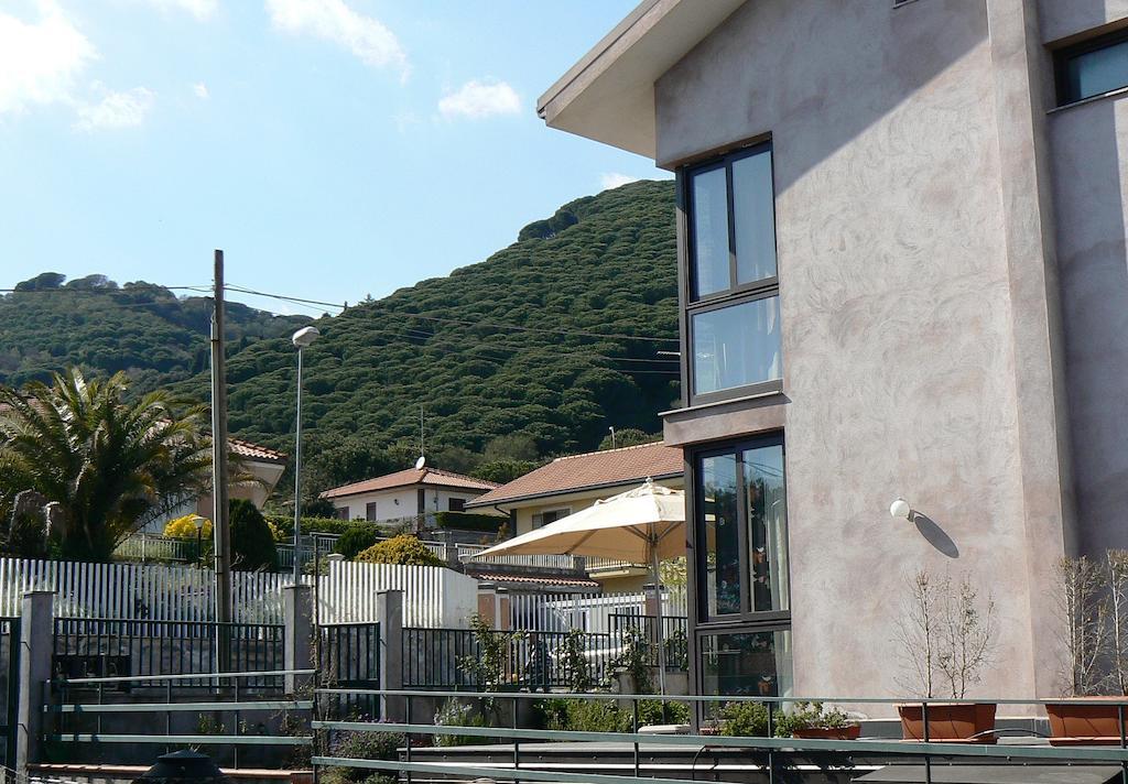 Etna Holiday Home Nicolosi Εξωτερικό φωτογραφία