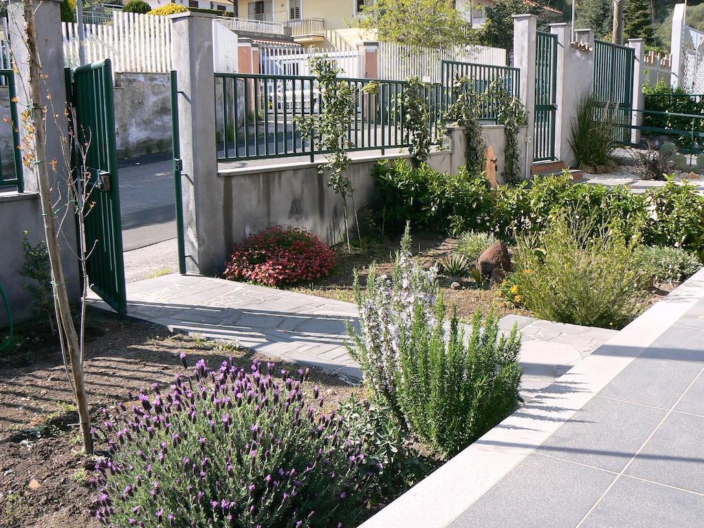 Etna Holiday Home Nicolosi Δωμάτιο φωτογραφία