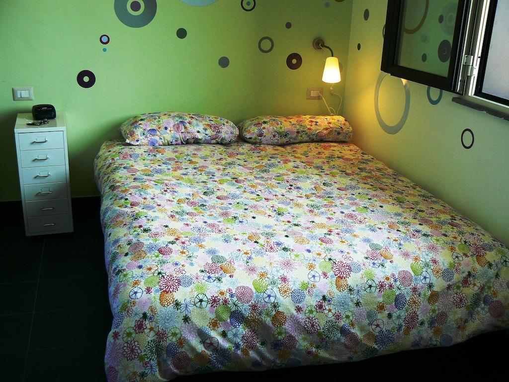 Etna Holiday Home Nicolosi Δωμάτιο φωτογραφία