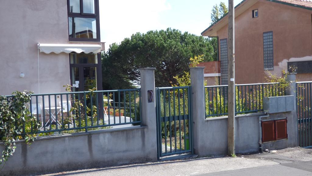 Etna Holiday Home Nicolosi Εξωτερικό φωτογραφία