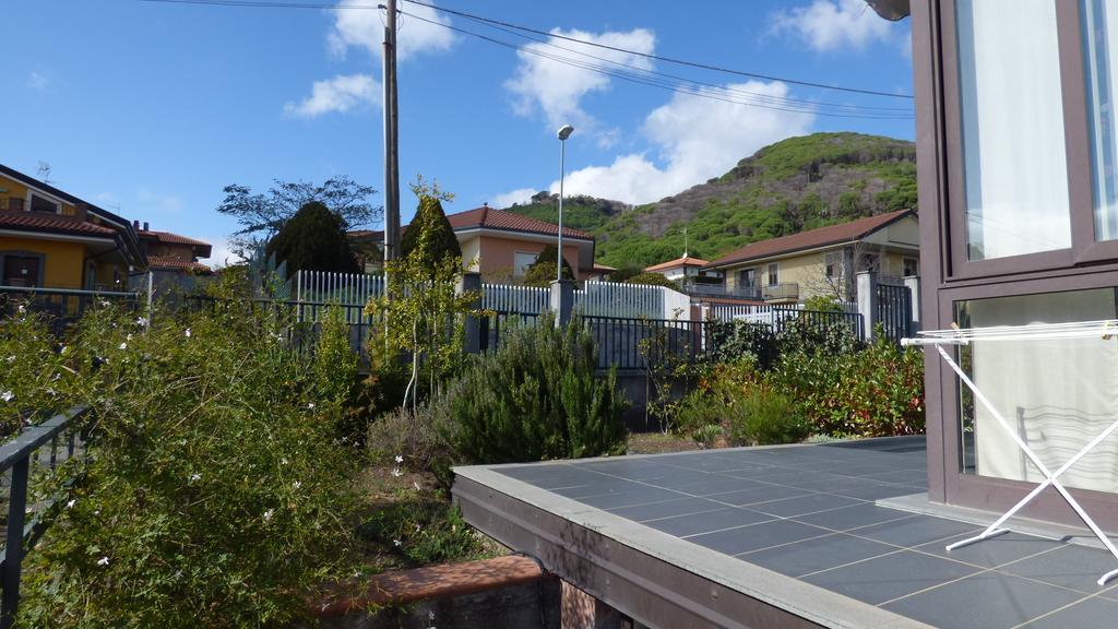 Etna Holiday Home Nicolosi Εξωτερικό φωτογραφία
