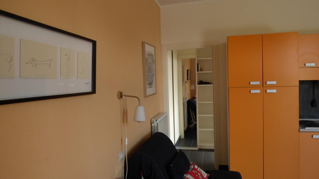 Etna Holiday Home Nicolosi Εξωτερικό φωτογραφία