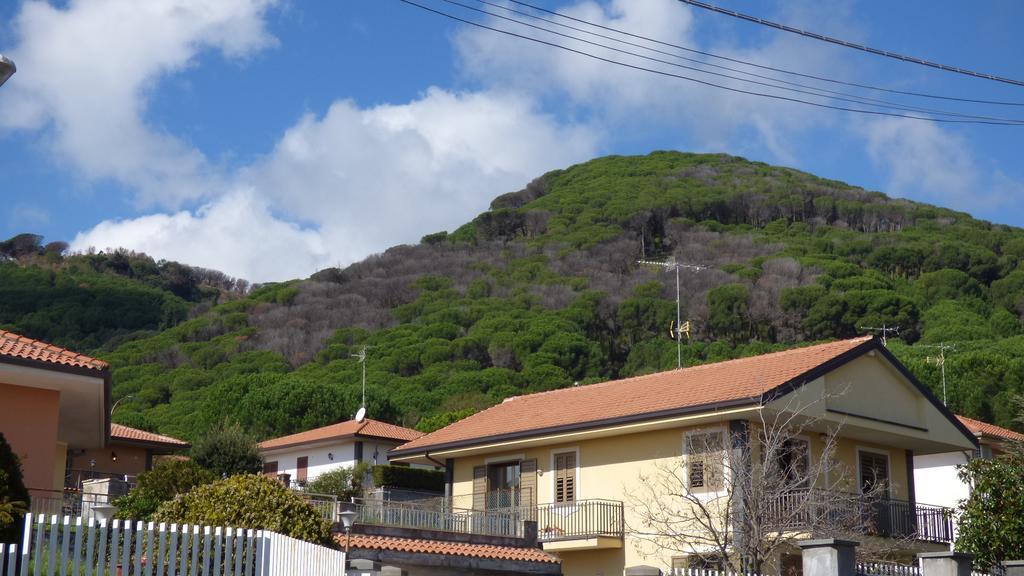 Etna Holiday Home Nicolosi Εξωτερικό φωτογραφία
