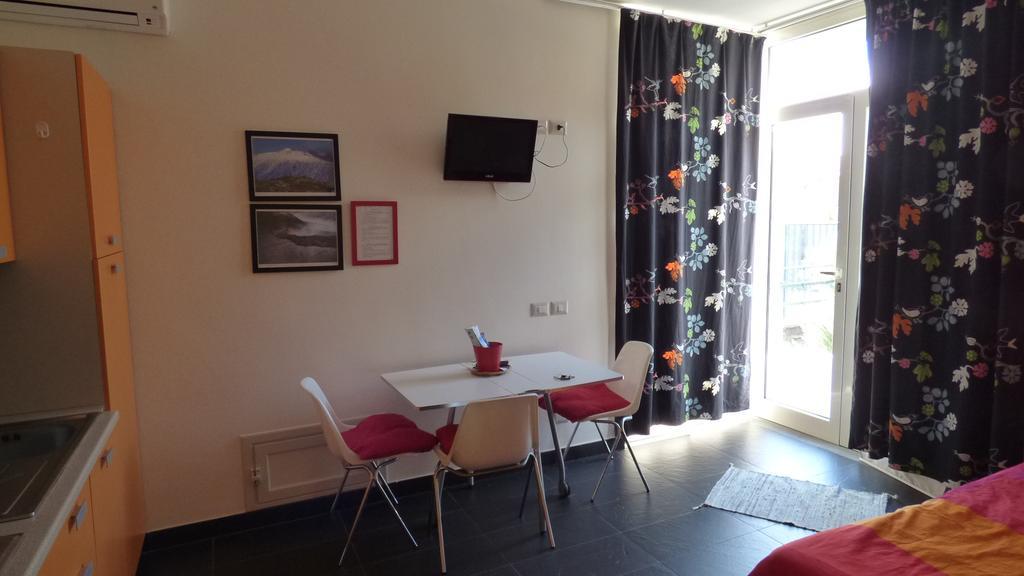 Etna Holiday Home Nicolosi Εξωτερικό φωτογραφία
