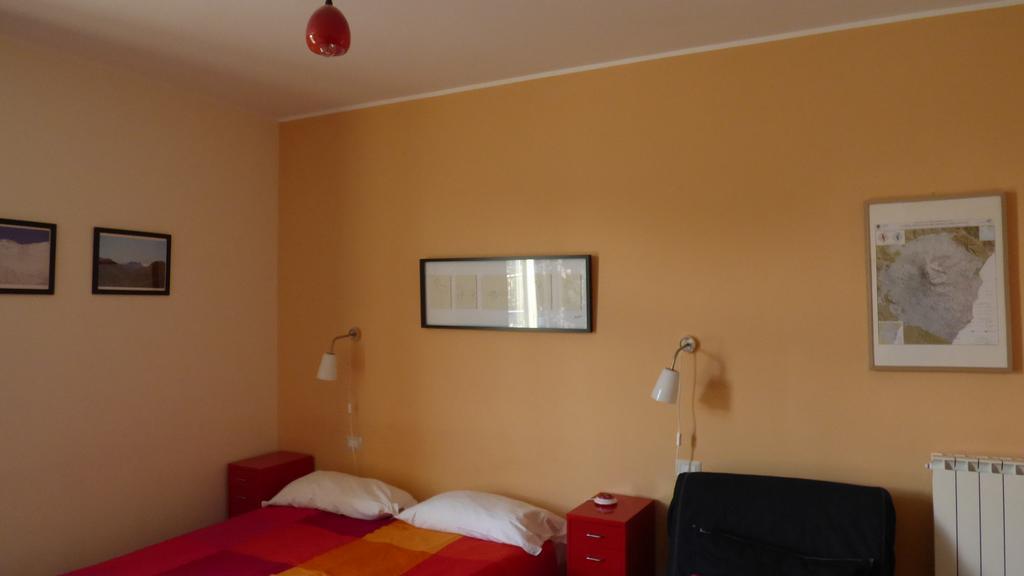Etna Holiday Home Nicolosi Εξωτερικό φωτογραφία