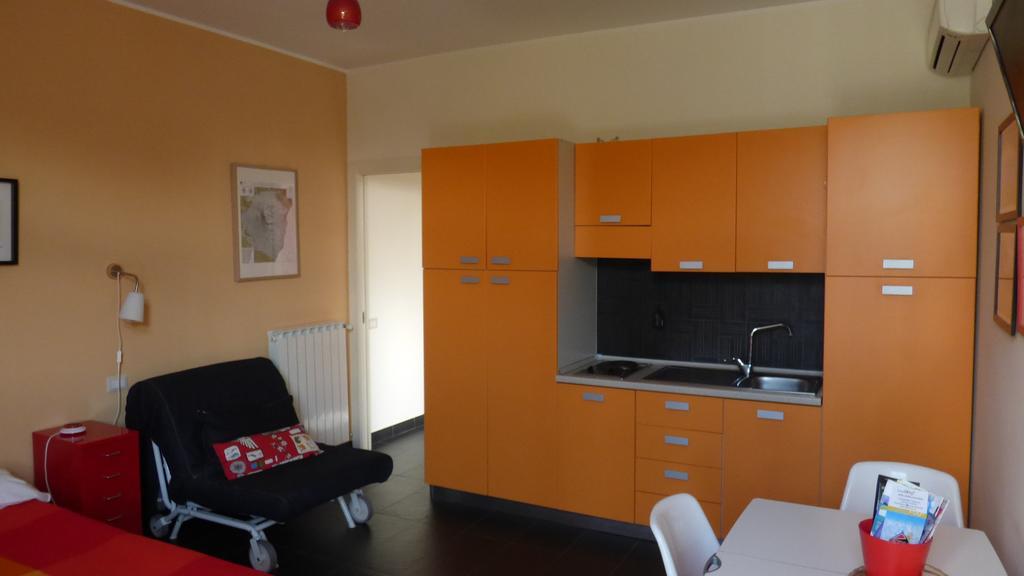 Etna Holiday Home Nicolosi Εξωτερικό φωτογραφία