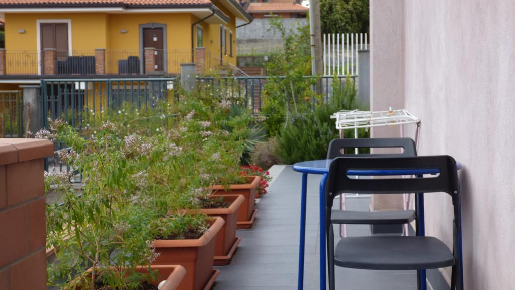 Etna Holiday Home Nicolosi Εξωτερικό φωτογραφία