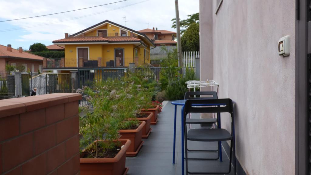 Etna Holiday Home Nicolosi Εξωτερικό φωτογραφία