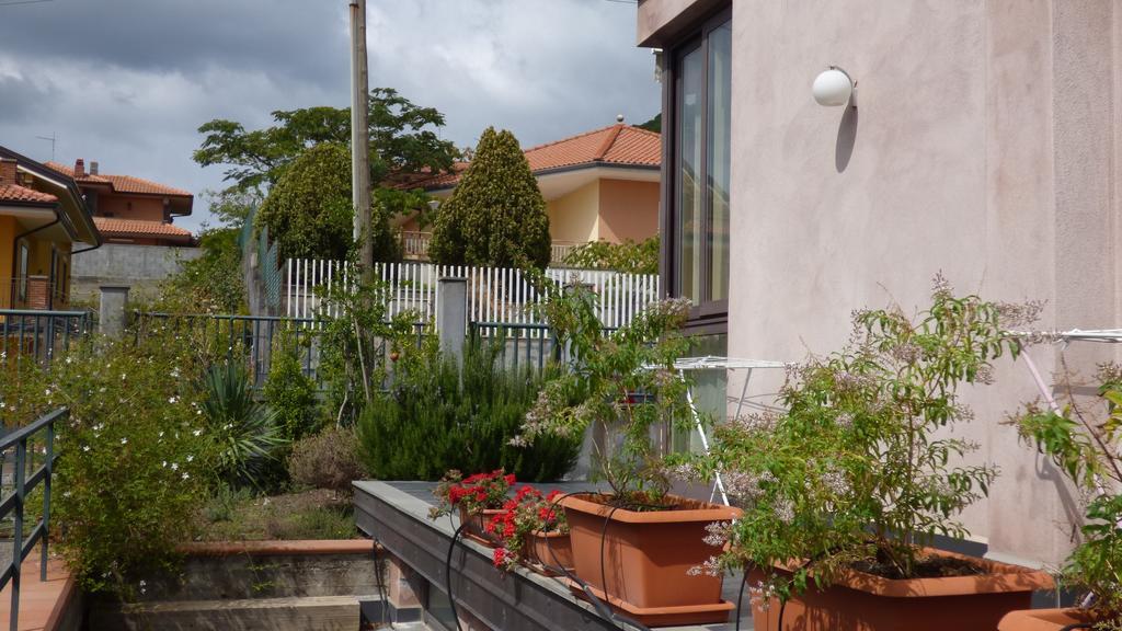 Etna Holiday Home Nicolosi Εξωτερικό φωτογραφία