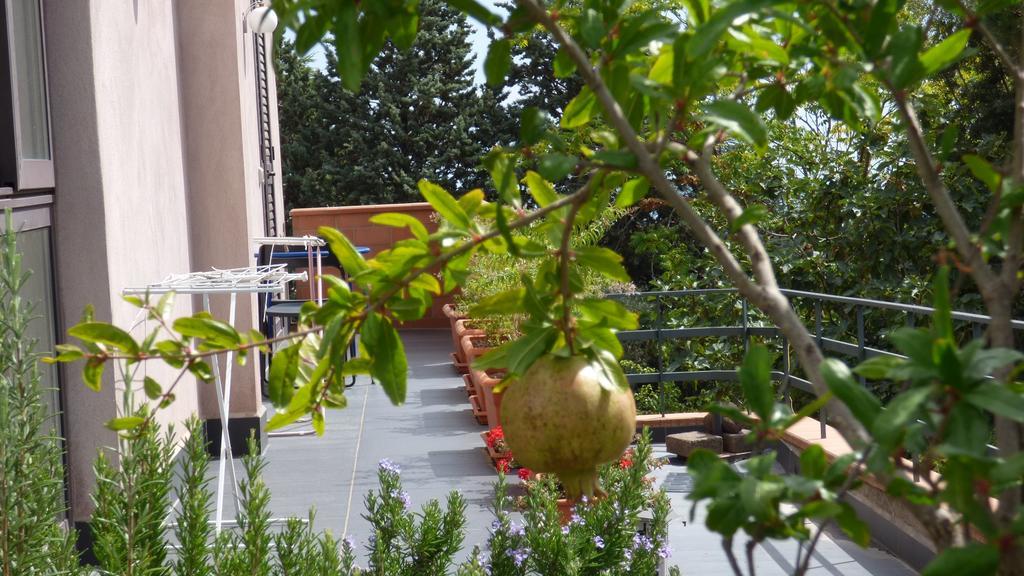 Etna Holiday Home Nicolosi Εξωτερικό φωτογραφία