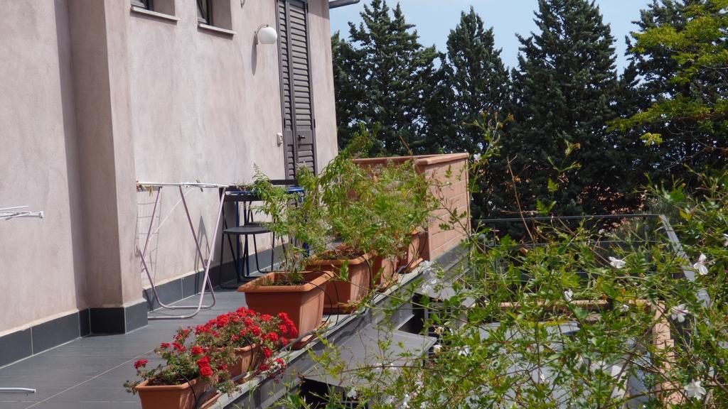Etna Holiday Home Nicolosi Εξωτερικό φωτογραφία